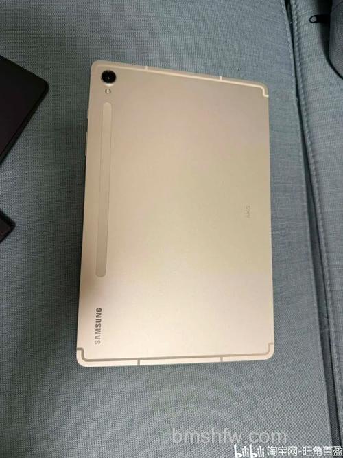 三星Galaxy Tab S9+是5G手机【详细介绍】