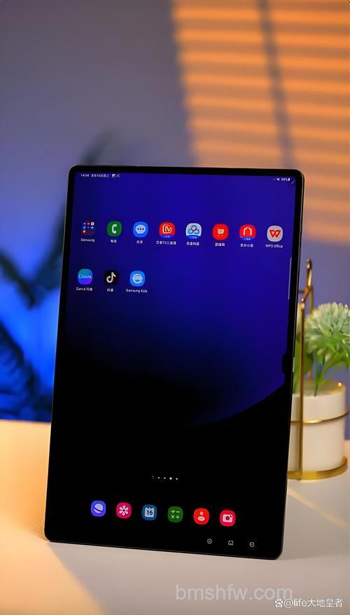 三星Galaxy Tab S9屏幕怎么样？【详细介绍】