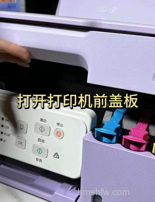 佳能打印机怎么安装?漏墨怎么办?价格参考全掌握