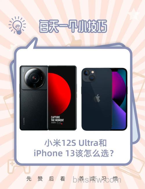 小米12 Ultra相机怎么样？小米12 Ultra相机配置【详解】