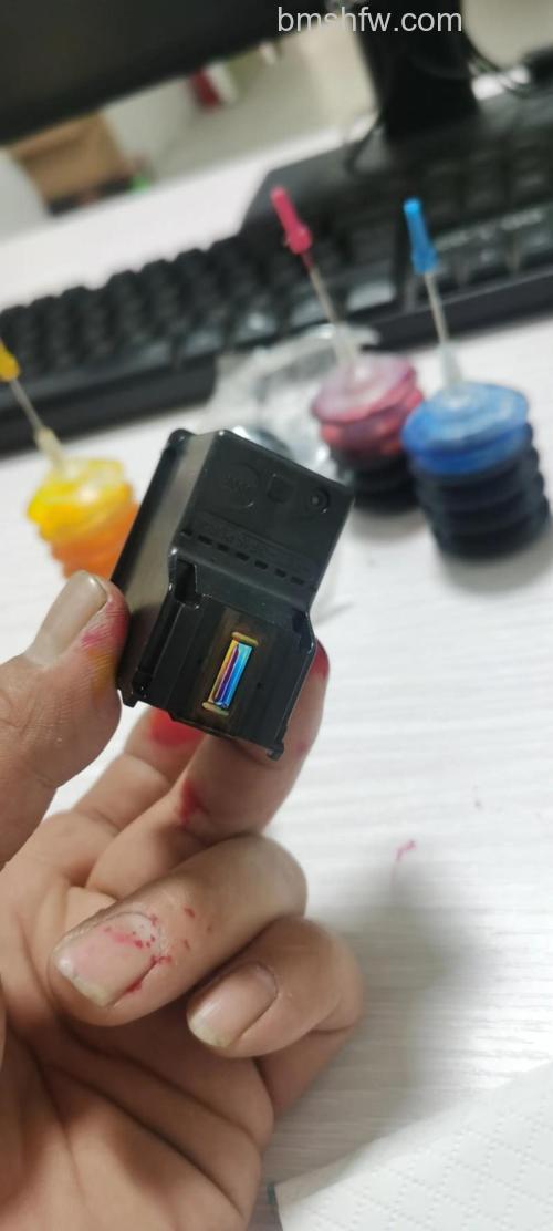 家用打印机哪款好用?加墨粉步骤图解全攻略