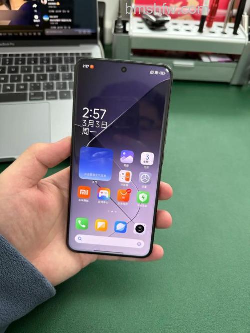 小米14 Pro是什么屏幕？小米14 Pro屏幕类型介绍【详解】