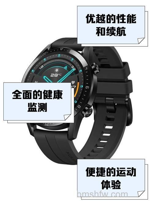 华为Watch GT2 Pro ECG版防水么?支持5ATM防水与续航表现