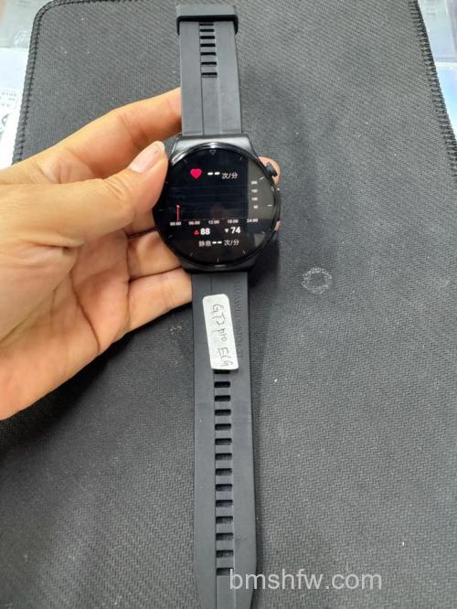 华为Watch GT2 Pro可以用微信吗？支持微信支付功能解答
