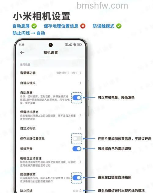 小米怎么样？小米有没有徕卡镜头【详解】