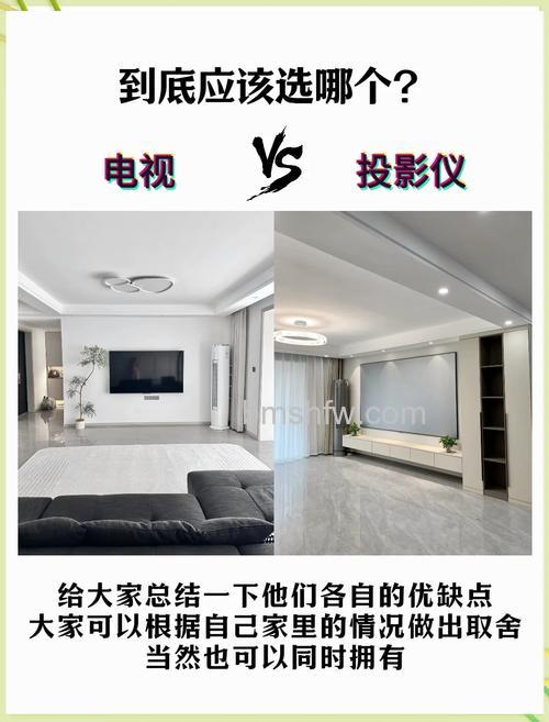 电视换成投影仪有什么弊端？全面解析优缺点