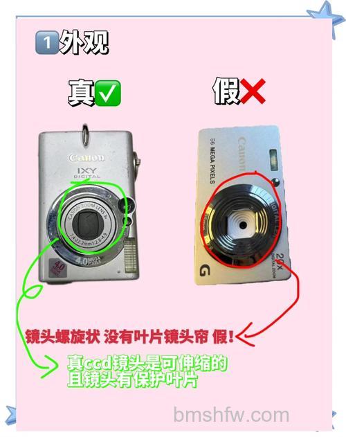 相机CCD是什么意思？详解CCD与CMOS相机的区别