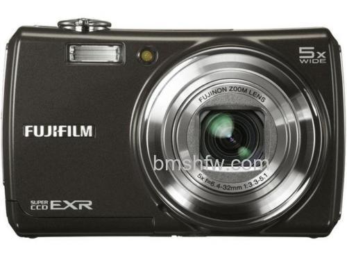 富士F200EXR:经典卡片机常见问题与使用技巧