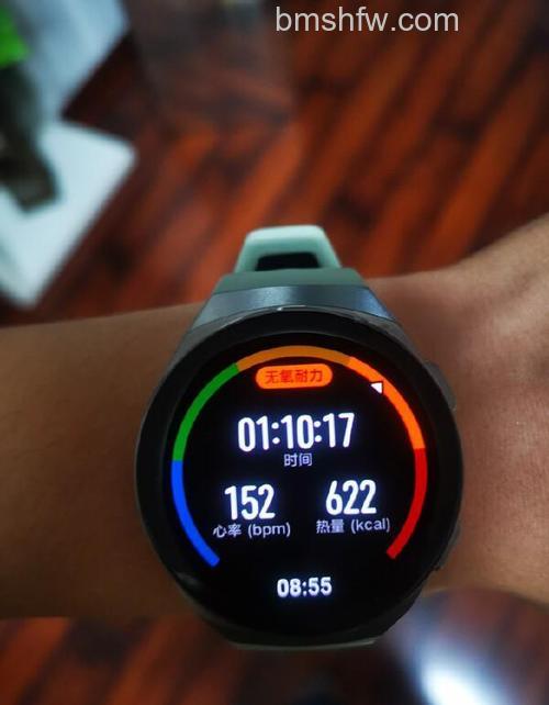 华为WatchGT2e可以看微信吗？支持打电话吗？