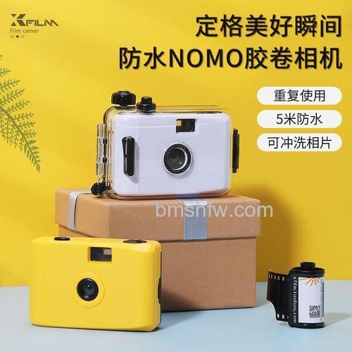 教大家LOMO相机怎么洗照片:冲洗方法与常识介绍