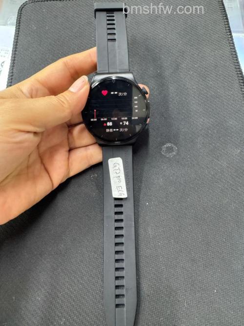华为Watch GT 2 Pro可以打电话吗？支持插卡吗？