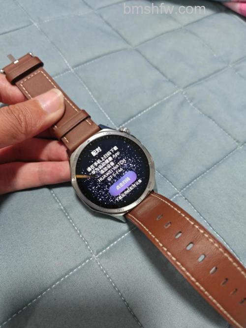 华为WATCH GT防水吗？防水等级是多少？详细说明