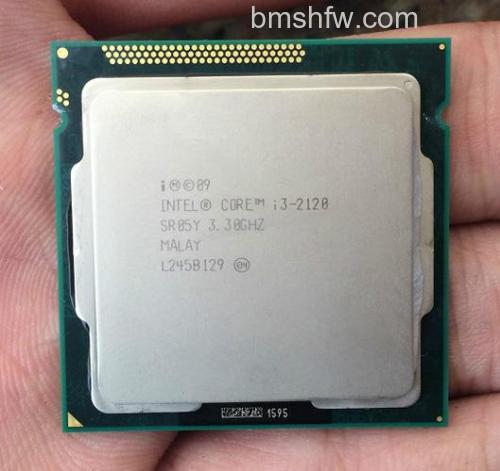 酷睿i3 2120支持Quick Sync Video吗?核心技术及性能解析