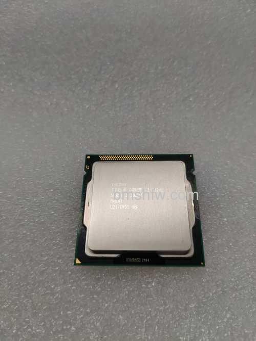 酷睿i3 2120支持Turbo Core吗?不支持,性能依然强劲