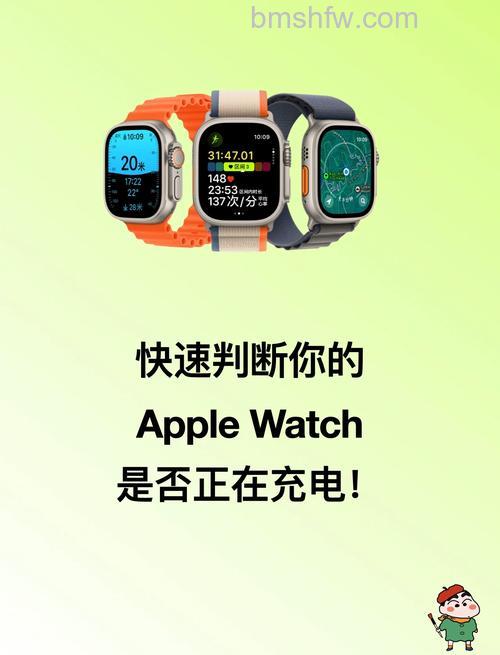 Apple Watch 6支持快充吗？支持多少瓦充电实测