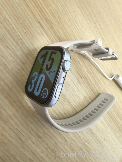 华为Watch Fit可以听音乐吗？支持音乐储存与播放详解