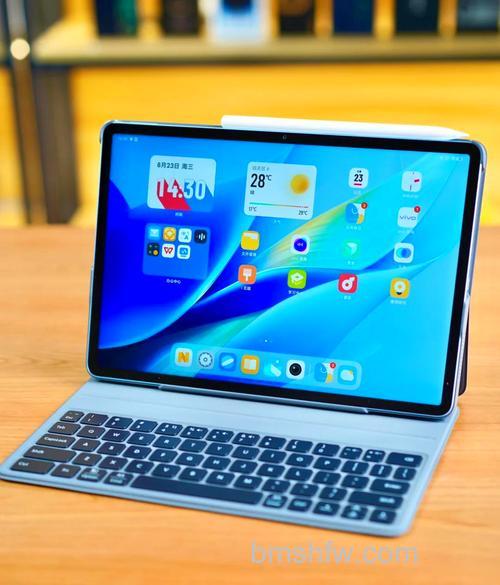 vivo Pad Air搭载了哪款处理器？骁龙870详细介绍