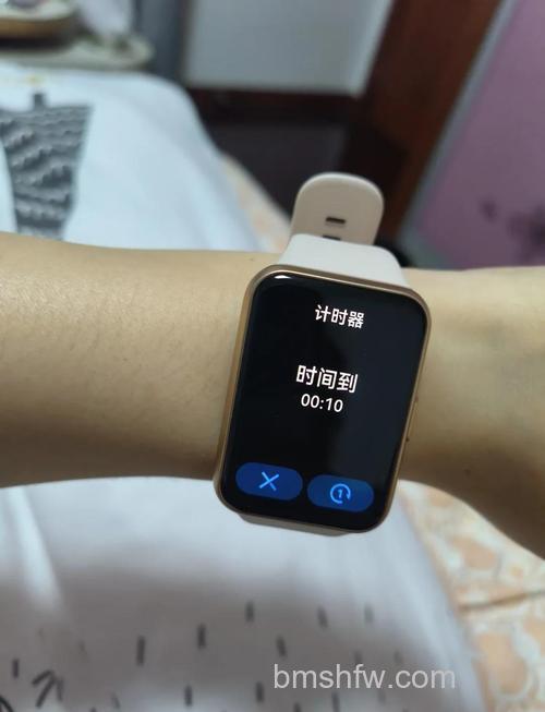 华为Watch Fit可以连接苹果手机吗?怎么连接iPhone?