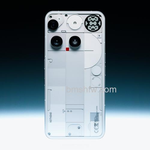 Nothing Phone什么品牌?品牌详细介绍