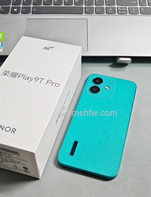 荣耀Play 8T Pro什么时候发布？发布时间介绍