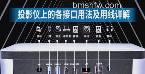 投影仪需要网线吗?智能与非智能机型详细解答