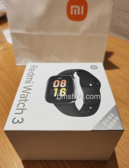 红米Watch能否听音乐打电话？完整功能解析