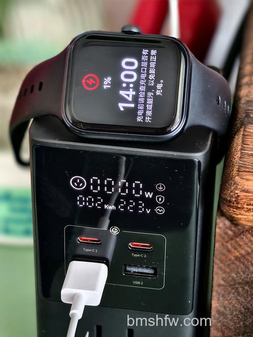 vivoWATCH怎么充电？详细充电设置方式
