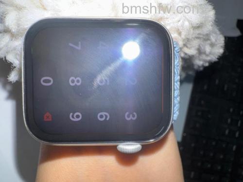 Apple Watch Series 6屏幕怎么样?屏幕材质解析