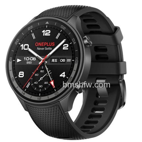 一加OnePlusWatch支持防水吗?支持几级防水?