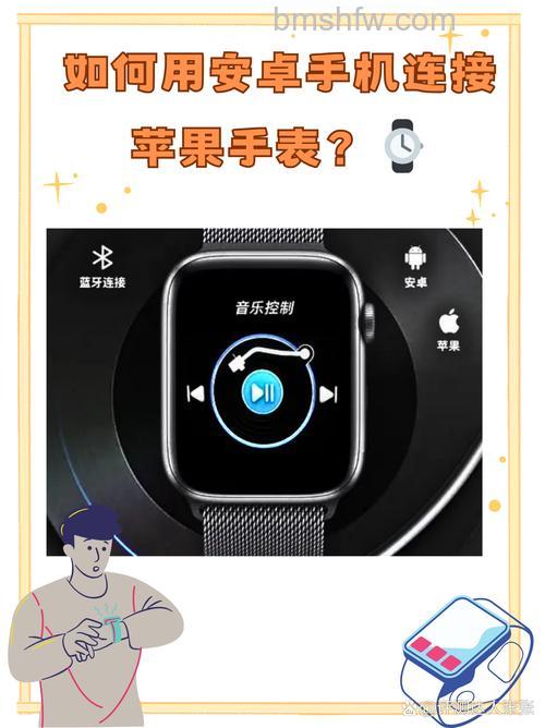 vivo WATCH可以连接苹果手机吗?怎么连接iPhone?