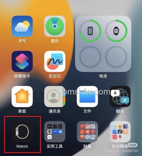 Apple Watch Series 3怎么取消配对？取消配对在哪里设置？