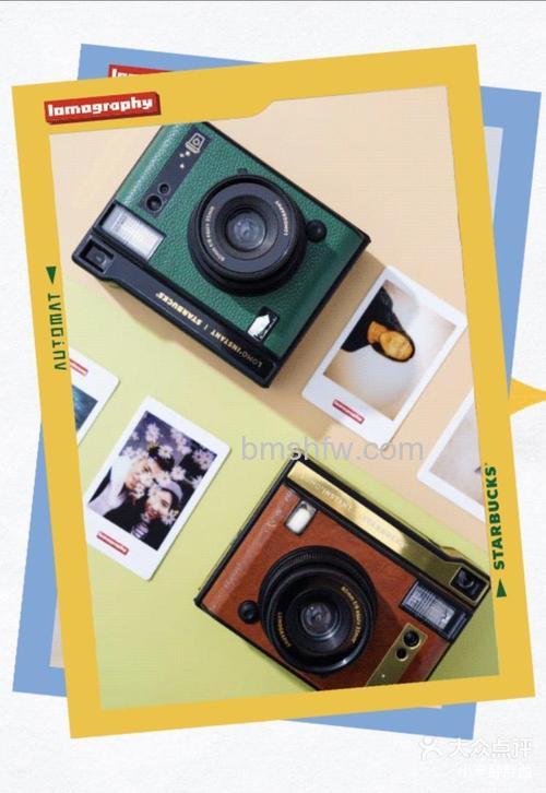 Lomo相机推荐:热门型号详细介绍