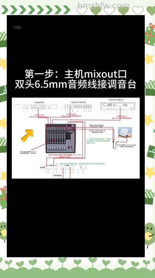 智能投影仪怎么连接小爱音箱?详细连接方法教程