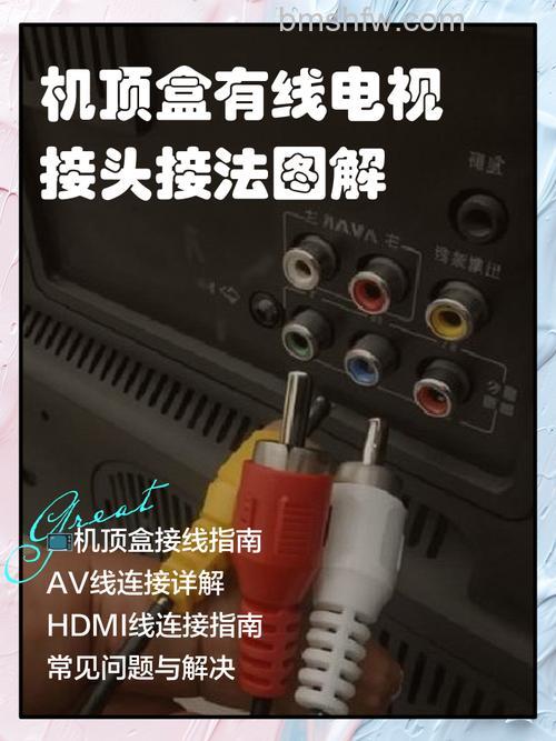 投影仪怎么连接机顶盒？详细步骤与方法