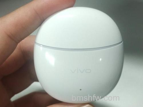 vivoTWS2耳机定位功能与找回方法
