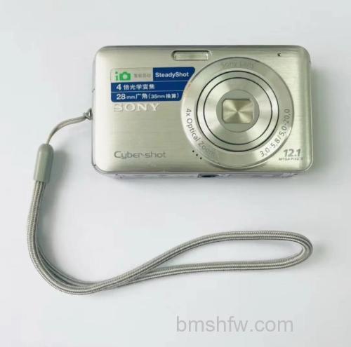 索尼DSC-W310价格及市场评测介绍