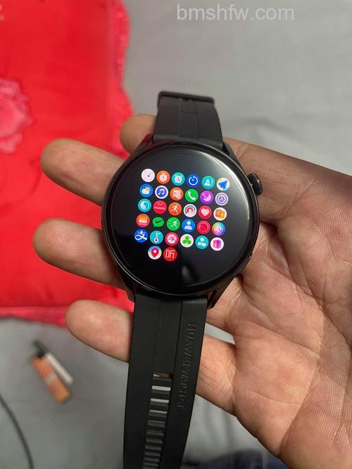 华为Watch 3支持ECG吗?什么是ECG功能?