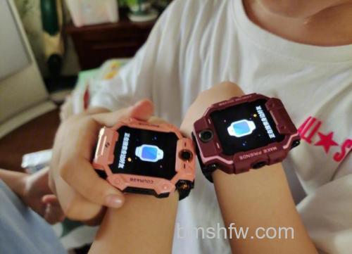 小天才电话手表Z7如何添加新表盘桌面?表盘自定义方法