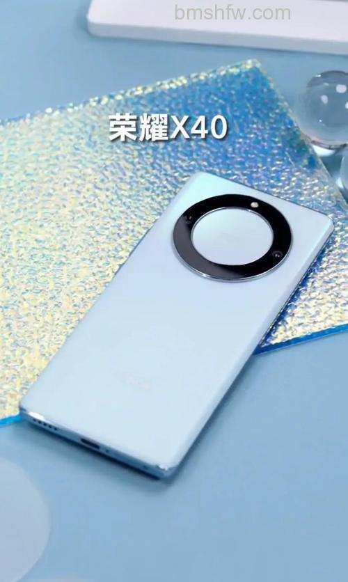 荣耀X40 GT竞速版屏幕分辨率多少？详细参数