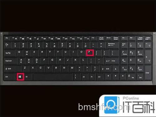 MacBook投影仪切换键是什么?详细解答
