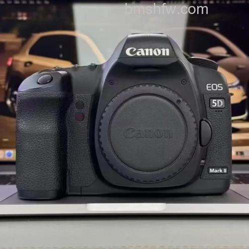佳能5D Mark II最新价格及产品介绍