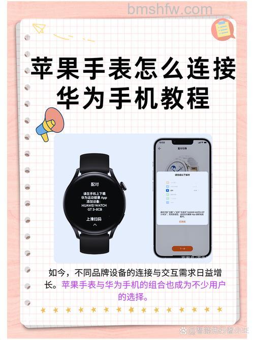 荣耀手表2支持苹果手机吗？详细连接iPhone教程