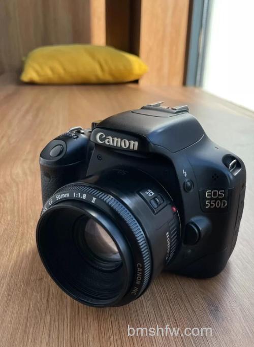 佳能550D套机报价及详细测评