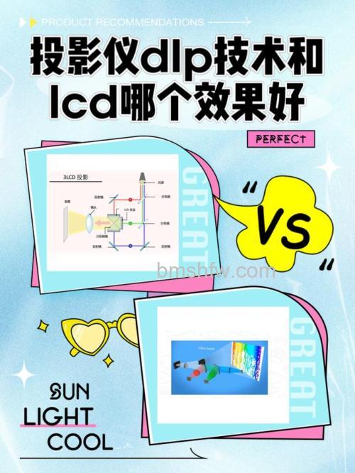 LCD与DLP投影仪哪个清晰?LCD与DLP投影仪对比【详细介绍】