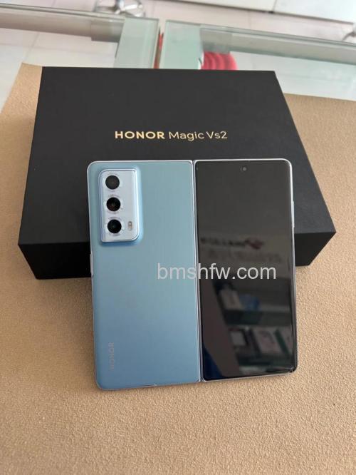 荣耀Magic Vs2防尘防水怎么样？防尘防水等级介绍
