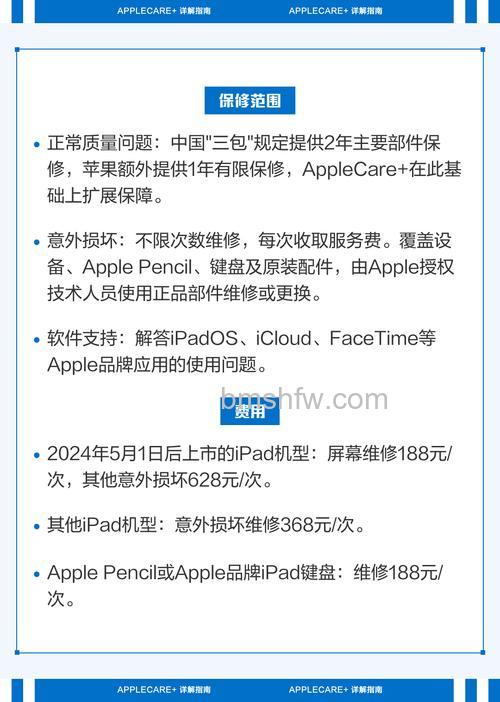 怎么在新买的iPhone/iPad上添加AppleCare+服务计划?详解