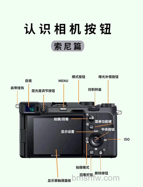索尼数码相机哪款好？从功能上了解相关信息