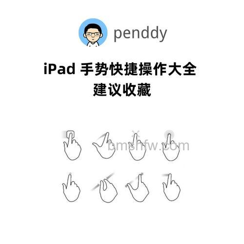 iPad专用快捷手势有哪些？iPad专用快捷手势介绍【详解】