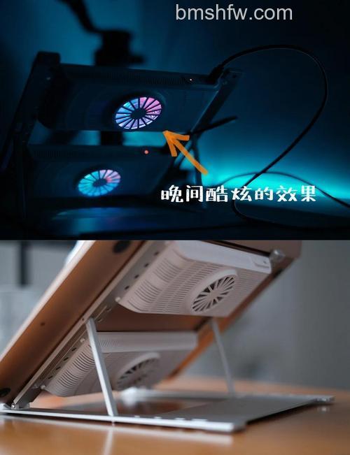笔记本散热底座选购指南：五大核心注意事项详解