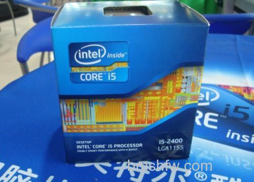 酷睿i5 2400支持Turbo Core吗？核心参数详解